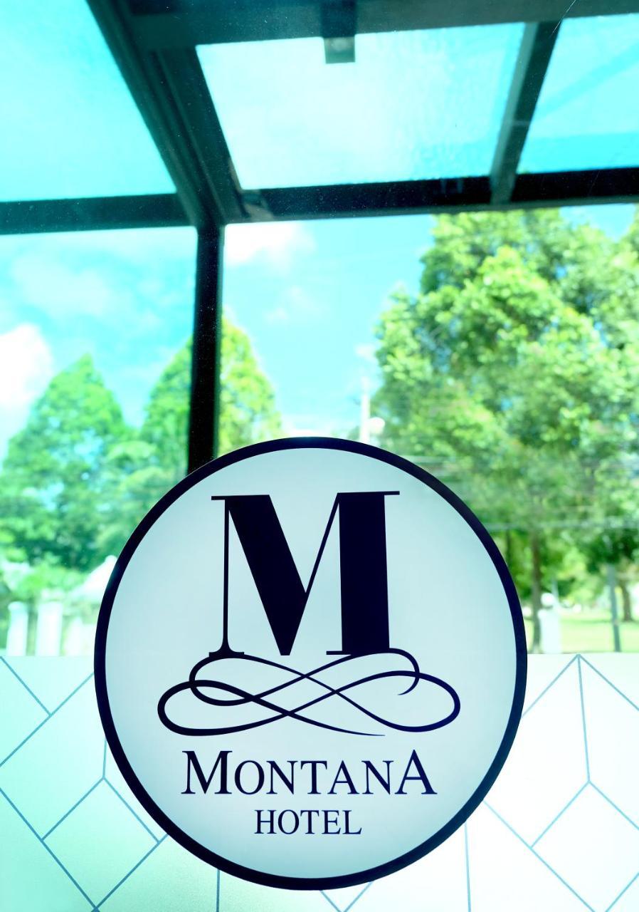 Montana Hotel Songkhla Exterior foto